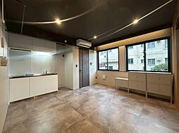 ザ・アパートメントｓｊ 101 1階1Kのリビング/ダイニング