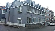 レオパレス川元開和町第二 1階 築35年8ヶ月の賃貸物件