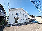 秋田駅よりバス15分 徒歩3分 2階 築29年1ヶ月の賃貸物件
