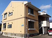 ジョイハウス蓮沼A 2階 築33年9ヶ月の賃貸物件