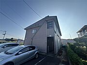 スカイハイツ堂ノ前 2階 築41年の賃貸物件