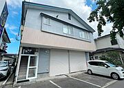 ライトコート桜 2階 築29年の賃貸物件