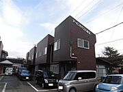 アーバンハウス八橋IIF 1階 築37年7ヶ月の賃貸物件