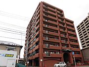 ライオンズマンション千秋公園 9階 築39年2ヶ月の賃貸物件