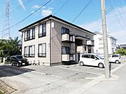 ハウスユーBの賃貸物件