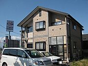 秋田駅よりバス7分 徒歩1分 2階 築23年9ヶ月の賃貸物件