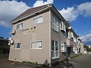 アーバンティ小沼 1階 築33年1ヶ月の賃貸物件