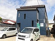 秋田駅よりバス30分 徒歩3分 築41年8ヶ月 2階建の賃貸物件
