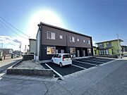 フレアコート朝日町の賃貸物件