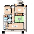 サンデュエル山王8階11.0万円