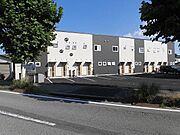 カーネカッツェ・サルースBの賃貸物件