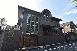 上野毛駅 68.0万円