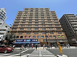 ライオンズマンション中目黒