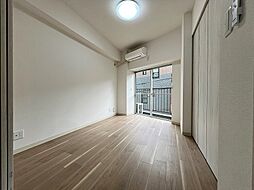 フォレスタプラザ 2階2DKのリビング/ダイニング