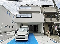 Luxsis 南麻布　6期