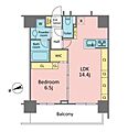 ユニーブル銀座東5階29.0万円