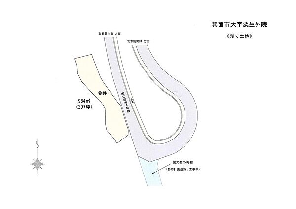 区画図：327002803409