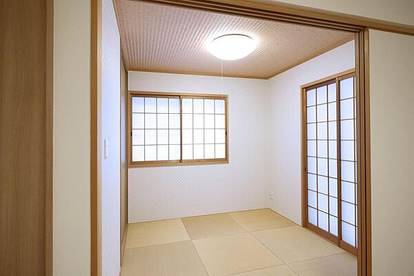 和室