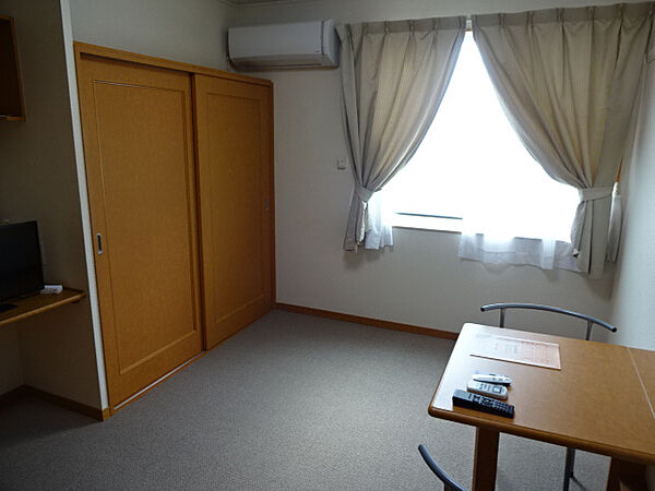 レオパレスＴＩＡ　II 202｜兵庫県姫路市書写(賃貸アパート1K・2階・22.70㎡)の写真 その3