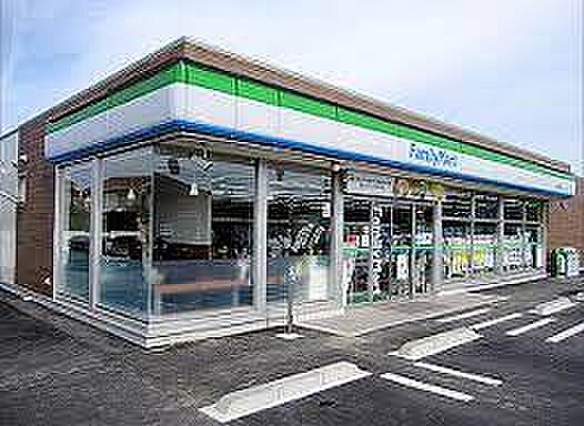 画像23:【コンビニエンスストア】ファミリーマート 英賀春日町店まで1178ｍ