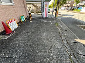 北山マンション  ｜ 兵庫県姫路市御立中7丁目（賃貸マンション1LDK・3階・30.00㎡） その9