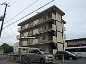 益田マンションのイメージ