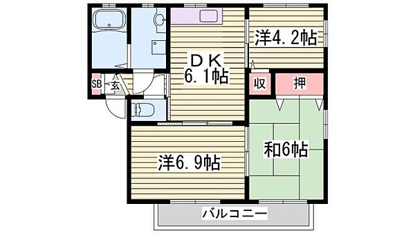 物件画像