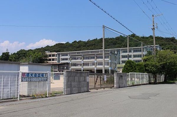 画像23:【小学校】姫路市立別所小学校まで331ｍ