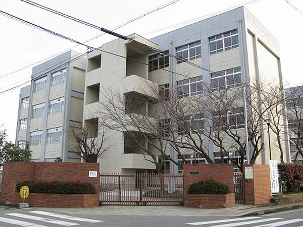 画像22:【小学校】姫路市立東小学校まで1027ｍ