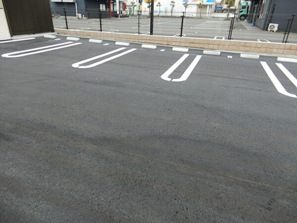 ファインコルソVII ｜兵庫県神崎郡福崎町西田原(賃貸アパート1LDK・3階・54.17㎡)の写真 その9