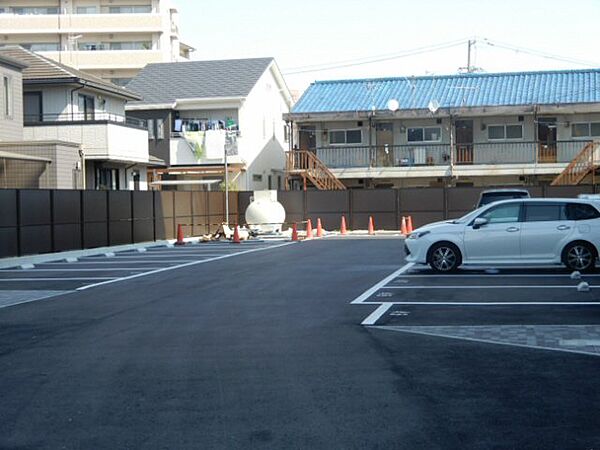 キャッスルコート岩端 ｜兵庫県姫路市岩端町(賃貸マンション3LDK・3階・67.87㎡)の写真 その9