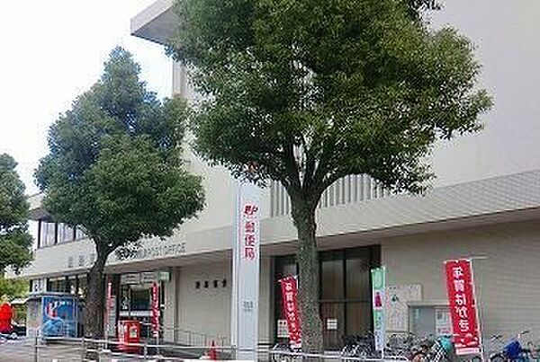 画像18:姫路郵便局まで1500m