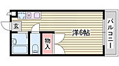 姫路市三左衛門堀西の町 2階建 築29年のイメージ