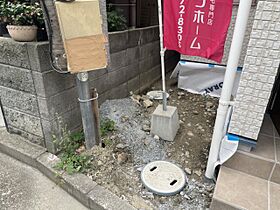 リープラス浜の宮 1-B ｜ 兵庫県加古川市尾上町口里568-13（賃貸アパート1K・1階・27.00㎡） その10