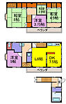 福崎駅前戸建てのイメージ