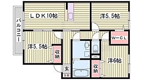 間取り：228048949965