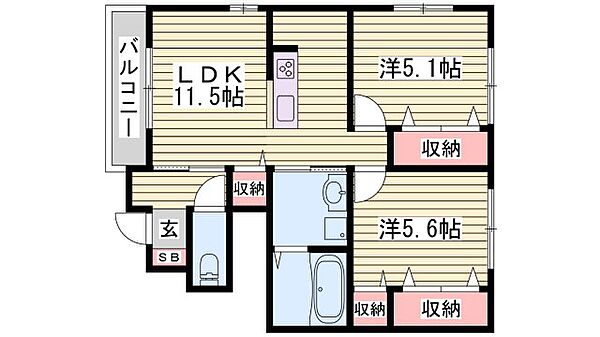 物件画像