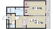 姫路市網干区垣内西町 3階建 築4年のイメージ