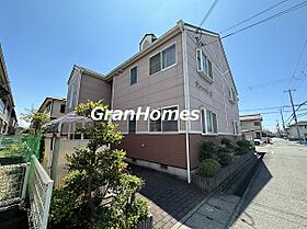 サンシャインB  ｜ 兵庫県姫路市飾磨区高町1丁目（賃貸アパート1DK・2階・36.02㎡） その20