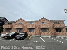 レオントポディウム　II番館  ｜ 兵庫県姫路市飾磨区阿成渡場（賃貸アパート1LDK・1階・41.23㎡） その12