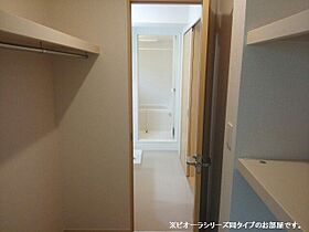 メゾネクレール  ｜ 兵庫県姫路市増位本町2丁目6番28-1号（賃貸アパート1LDK・1階・47.91㎡） その14