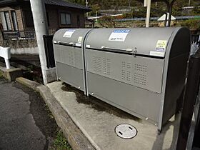 レオパレスボヌール塩屋 105 ｜ 兵庫県赤穂市塩屋2629（賃貸アパート1K・1階・23.18㎡） その10