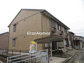 アゼリア宮上　Ａ棟  ｜ 兵庫県姫路市宮上町1丁目（賃貸アパート1LDK・2階・44.47㎡） その21