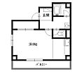 白鷺百番街メゾン白鷺4階4.0万円