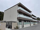 オカバ姫路青山シャーメゾン A棟のイメージ