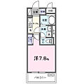 安田4丁目マンション(026877901)4階6.3万円