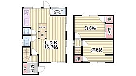間取り：228053967376