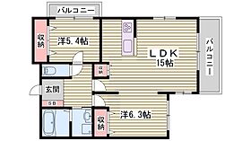 間取り：228054109653