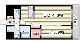 間取り：228054444351
