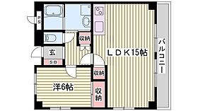 間取り：228054442786